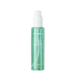 Sea Makeup All-Out Cleansing Oil