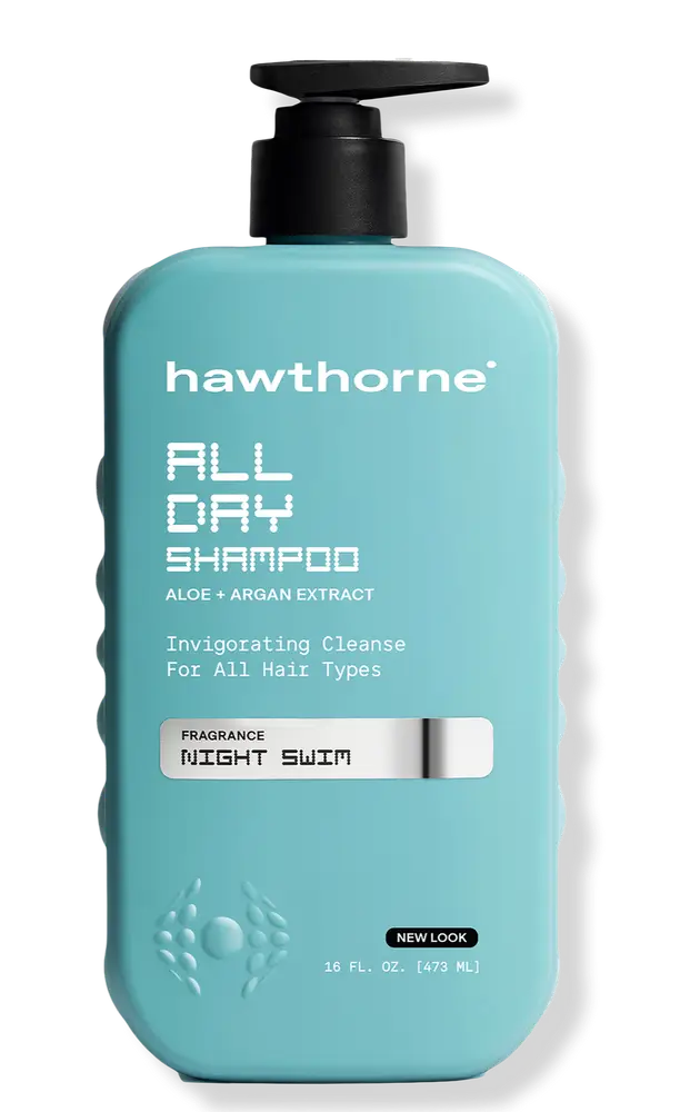 Hawthorne All Day Shampoo