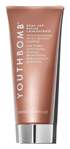 Beauty Pie Youthbomb 360 Repair Concentrate