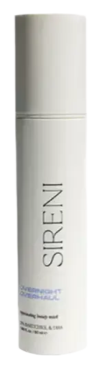 Sireni Overnight Overhaul