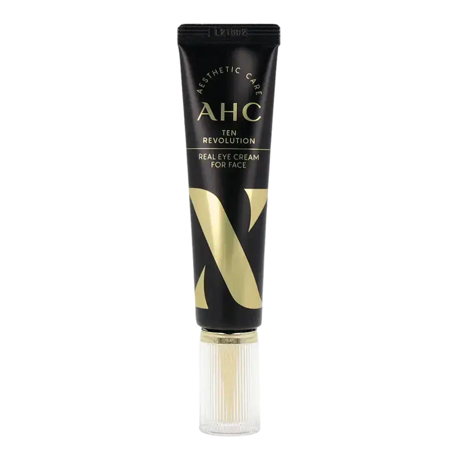 AHC Beauty Ten Revolution Real Eye Cream For Face