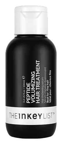 The INKEY List Peptide Volumizing Hair Treatment EU