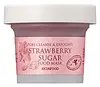 Strawberry Sugar