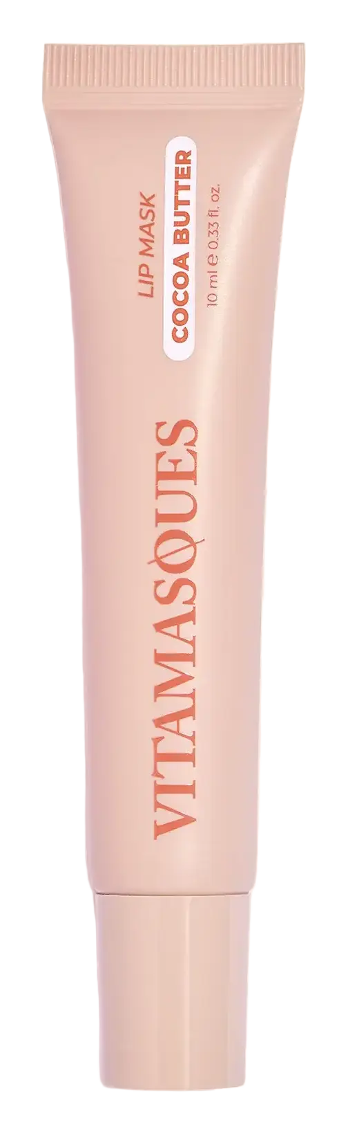 Vitamasques Lip Mask Cocoa Butter