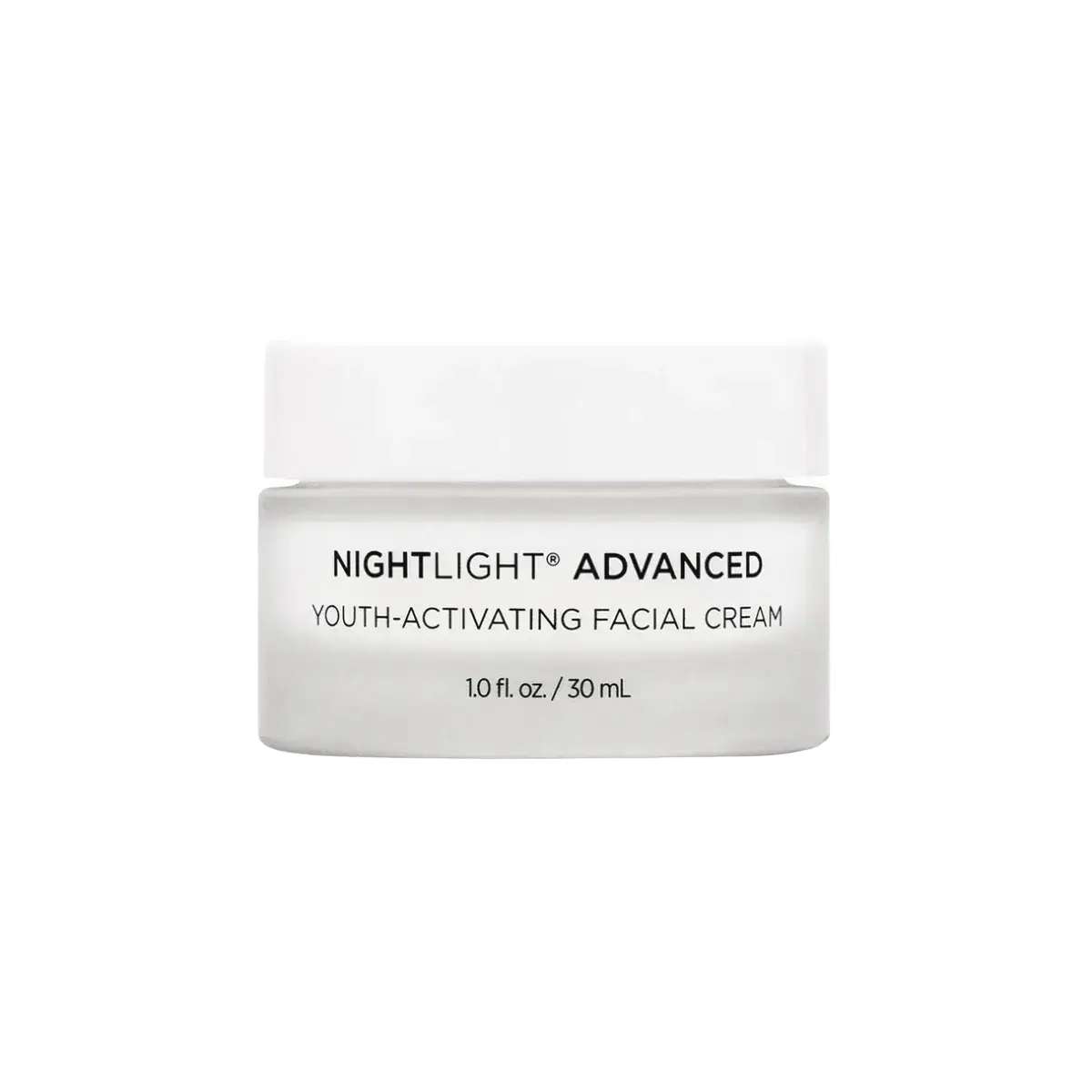 Crunchi Nightlight Advanced Youth-Activating Facial Cream
