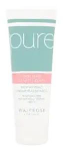 Waitrose & Partners Pure Fine Hair Conditioner