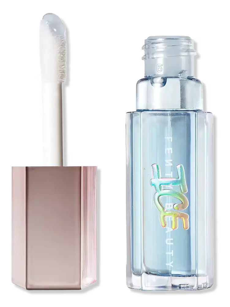 Fenty Beauty Gloss Bomb Ice Cooling Lip Luminizer Cold Heart'd
