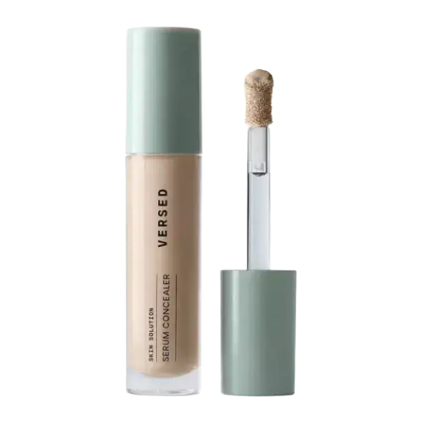Versed Skin Solution Serum Concealer 2N Light Neutral