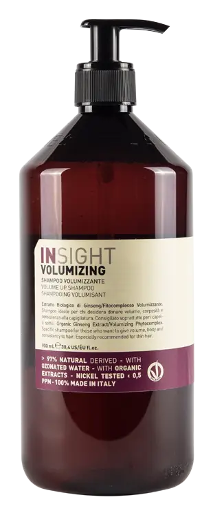 Insight Volume Up Shampoo
