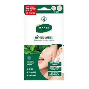 Acnes Blemish Spot Care Patch