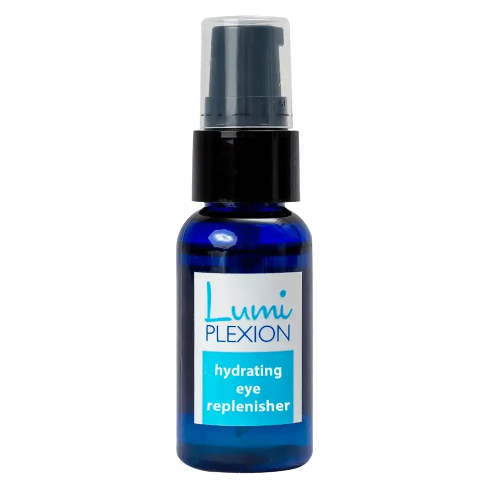 Ninja Skincare Lumi Plexion Hydrating Eye Replenisher