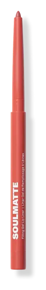 Morphe Soulmatte Filling Gel Lip Liner Dearest