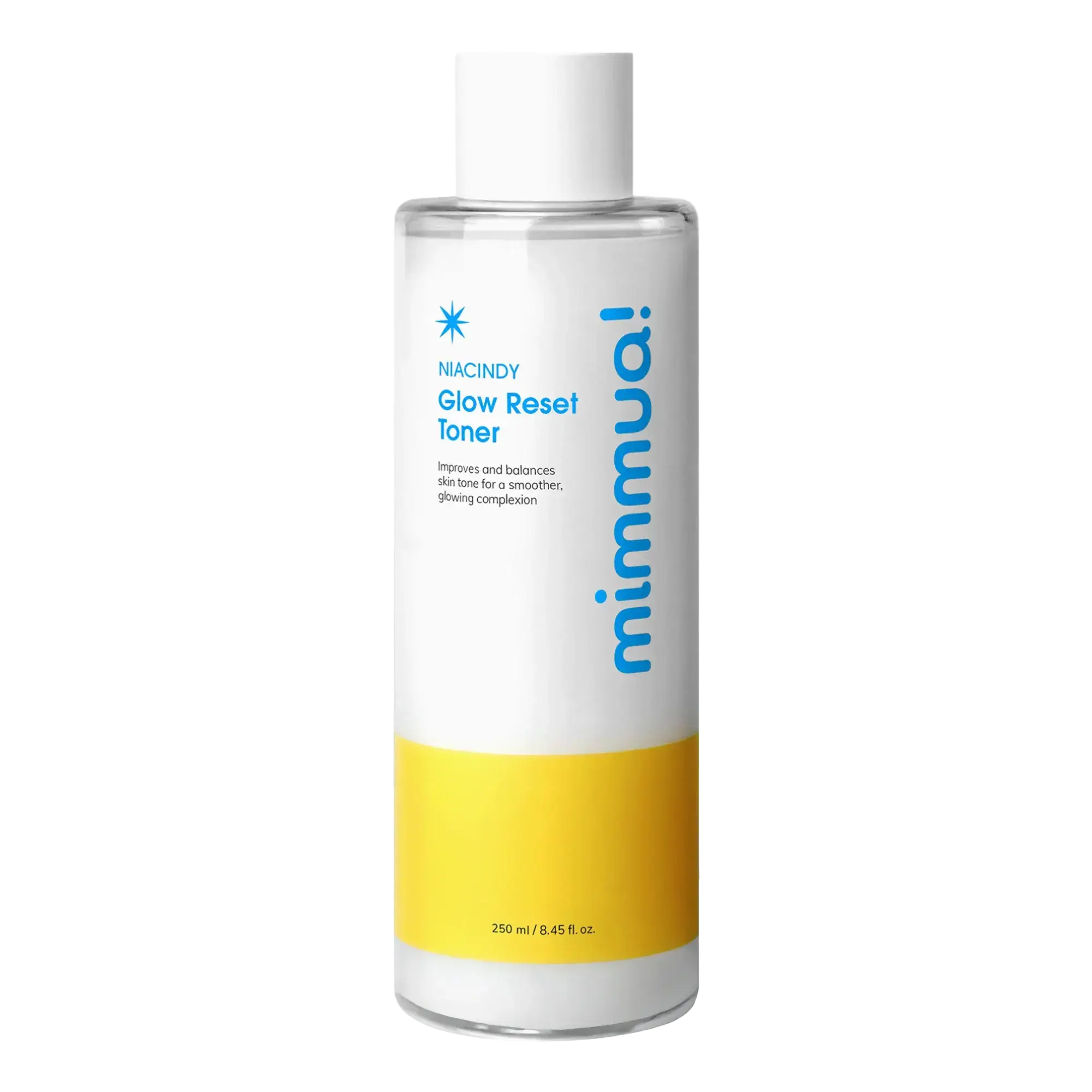 Mimu Mimu Glow Reset Toner