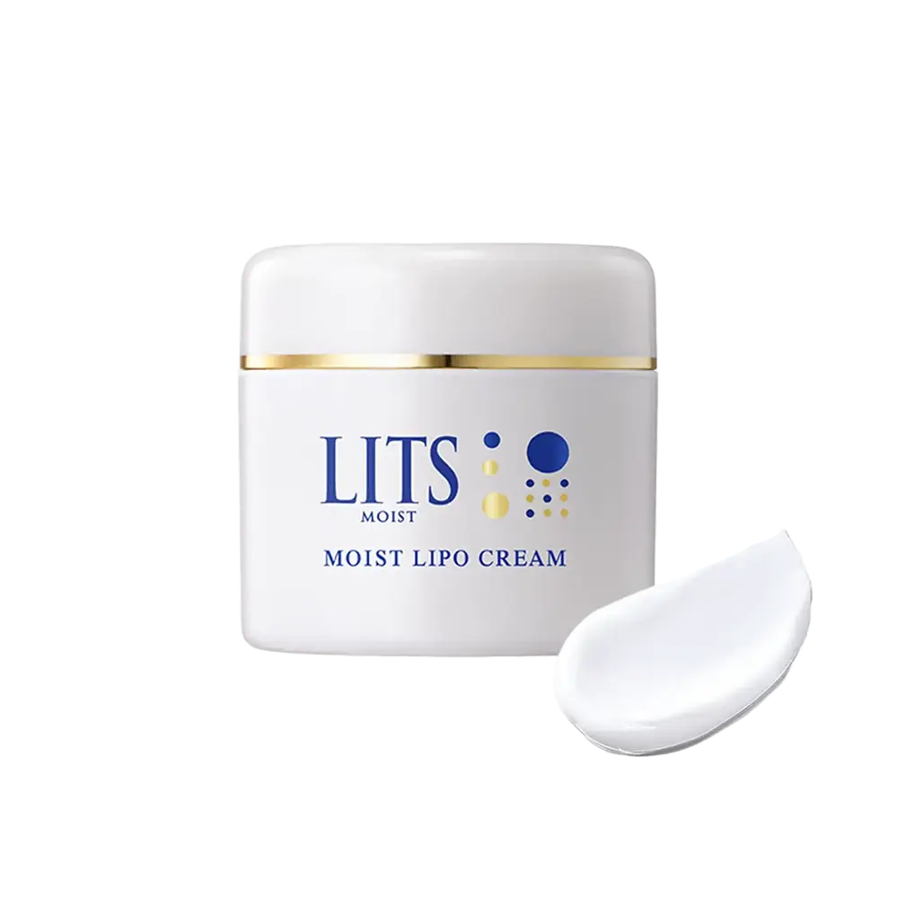 Lits Moist Lipo Cream