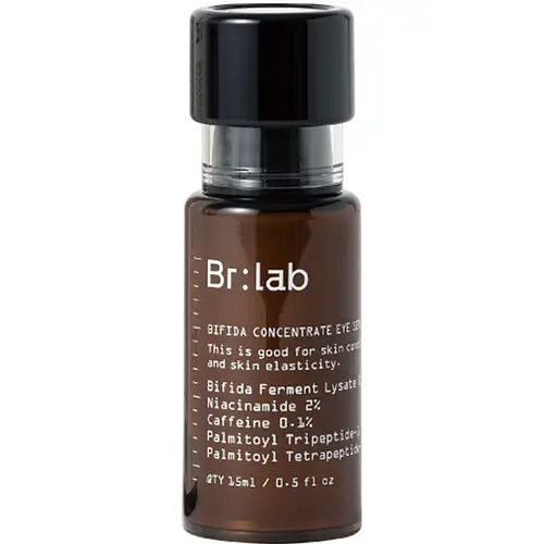 Br:lab Bifida Concentrate Eye Serum