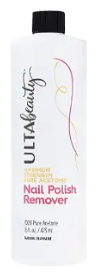 Ulta 100% Pure Acetone