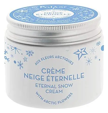 Polaar Eternal Snow Youthful promise Cream with Arctic Flowers