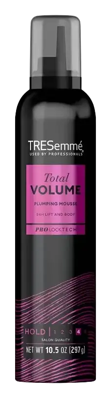TRESemmé Total Volume Plumping Mousse