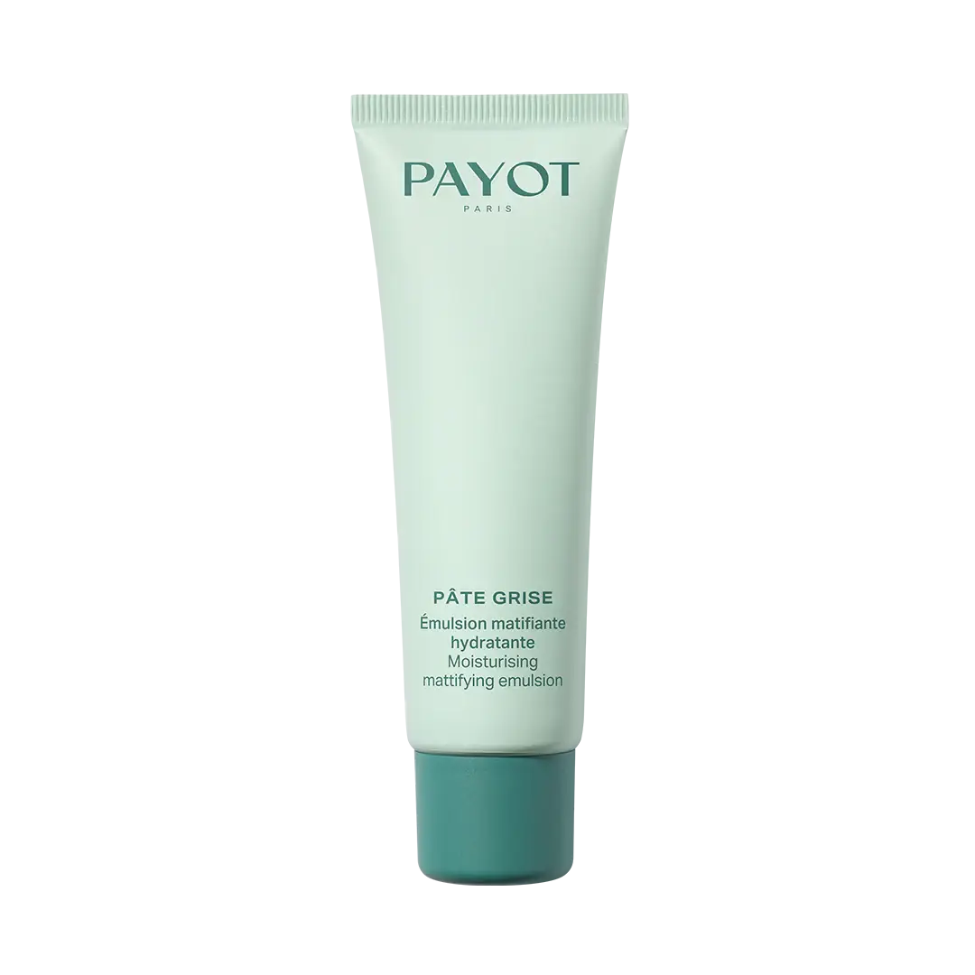 Payot Pâte Grise Moisturising Mattifying Emulsion