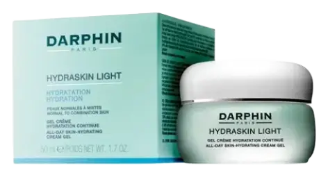 Darphin Hydraskin Light All-Day Skin Hydrating Cream Gel
