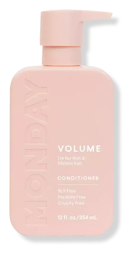 Monday Haircare Volume Conditioner