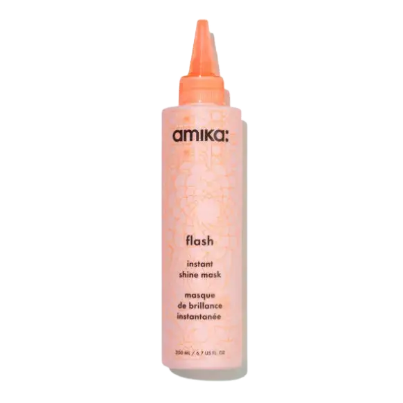 Amika Flash Instant Shine Mask