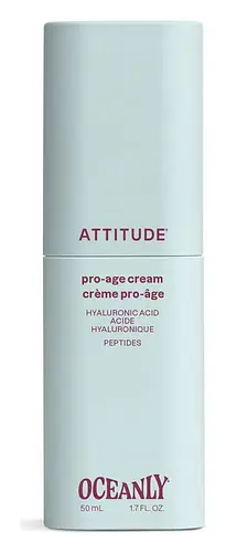 ATTITUDE Oceanly Phyto-Age Cream