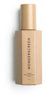 Dime Beauty Tinted Glow Wonderscreen SPF 30 01
