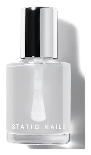 Static Nails Instant Strength Nail Hardener