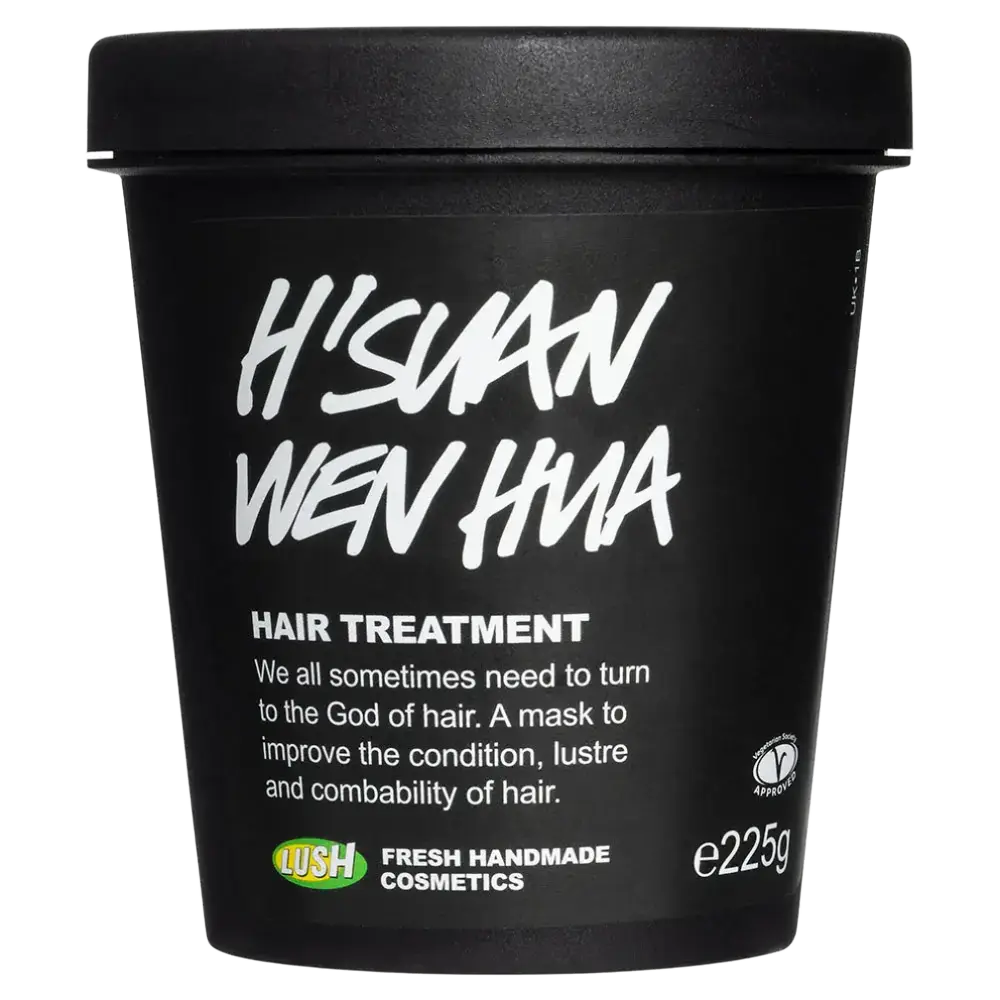 LUSH H'suan Wen Hua