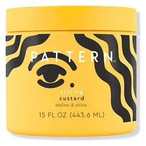 Pattern by Tracee Ellis Ross Styling Custard