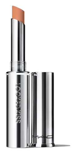 Mac Cosmetics Locked Kiss 24hr Lipstick Teaser