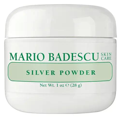 Mario Badescu Silver Powder