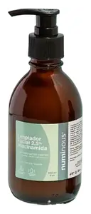Numinous Limpiador Facial 2.5% Niacinamida