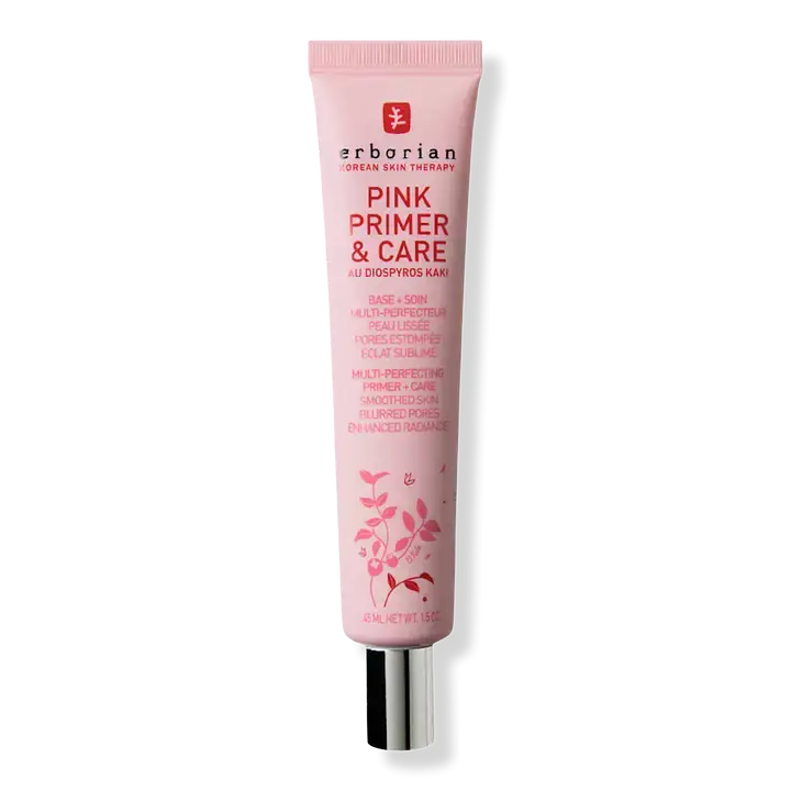 Erborian Pink Primer & Care U.K.