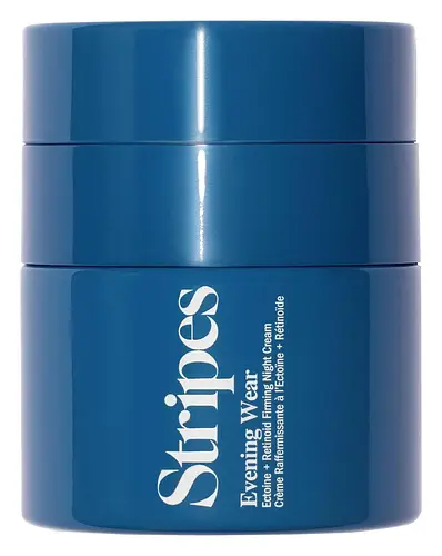 Stripes Evening Wear Firming Cream