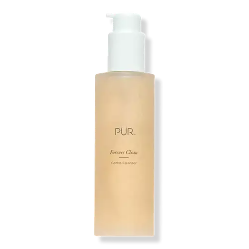 Pur Cosmetics Forever Clean Gentle Cleanser