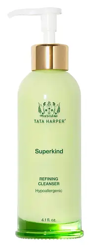 Tata Harper Superkind Refining Cleanser