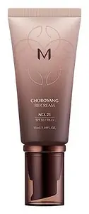 Missha M Choboyang BB Cream SPF 30 #17 Light Beige