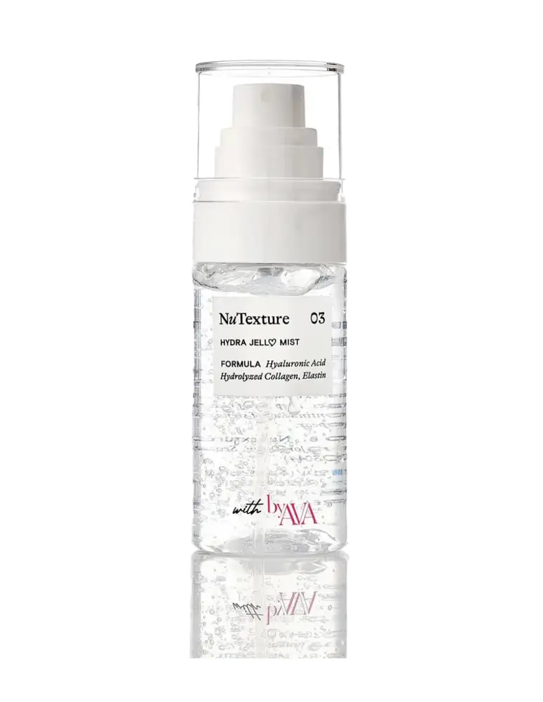 Nutexture Hydra Jello Mist With byAVA