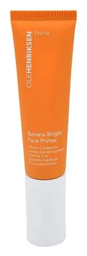 Olehenriksen Banana Bright™ Face Primer
