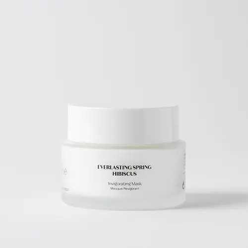 Flânerie Invigorating mask