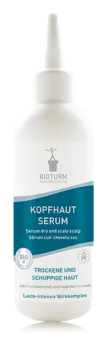 Bioturm Scalp Serum No.5