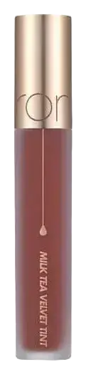 Romand Milk Tea Velvet Lip Tint 06 Jasmine Tea