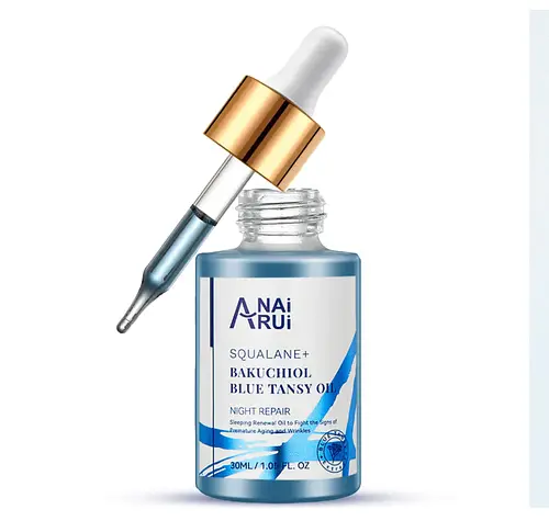 Anai Rui ANAIRUI Bakuchiol & Blue Tansy Facial Oil