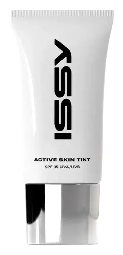 Issy Active Skin Tint SPF 35 Spruce