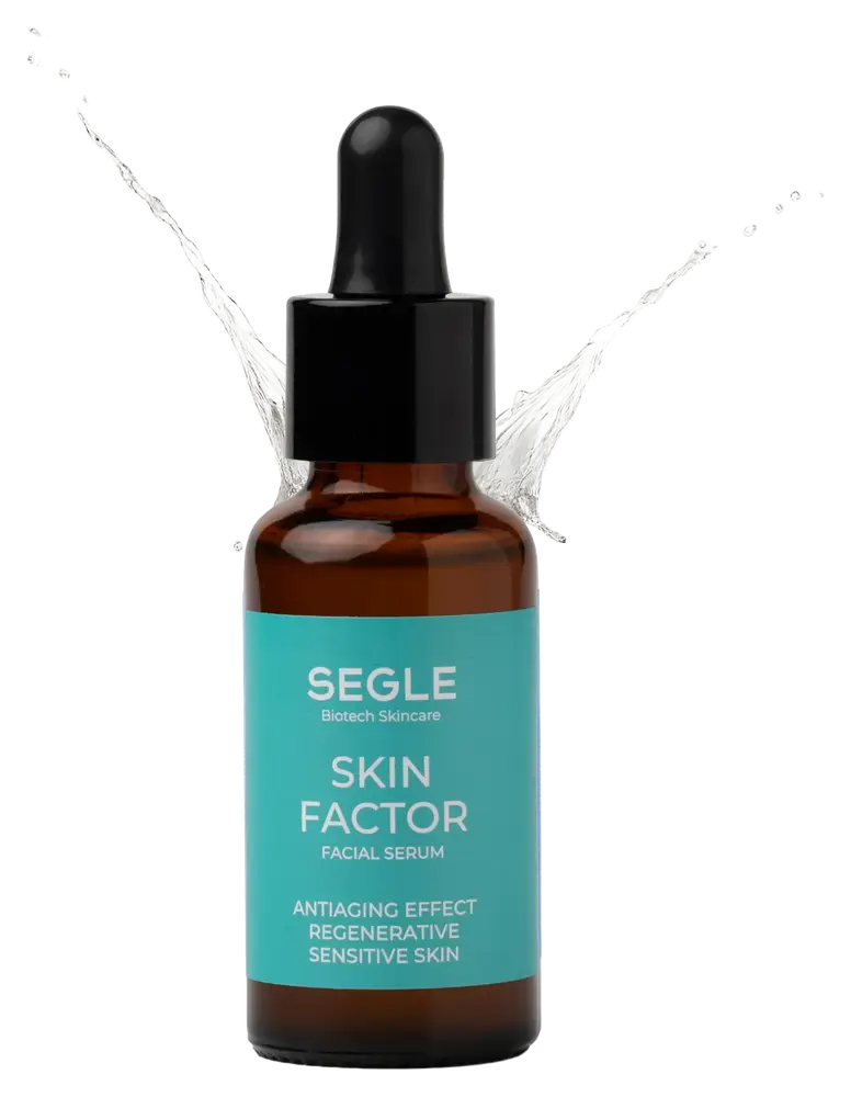 Segle Skin Factor Facial Serum