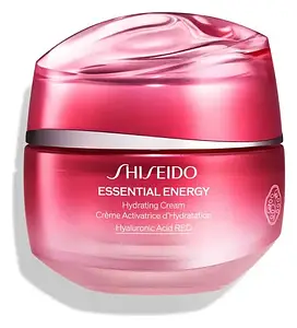 Shiseido Essential Energy Hydrating Cream