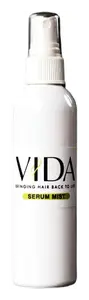 Vida Hair Growth Serum Mist For Hair Growth