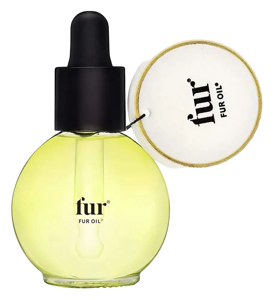 fur Fur Oil
